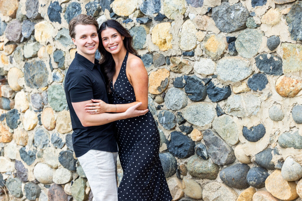 San Diego proposal photographer | Troy + Sara San Diego engagement photographer 6